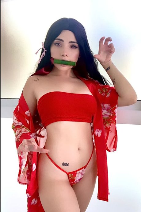 Paulina Gomez Ojeda セックスモデル ギャラリー