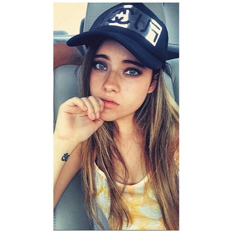 Paulina Gomez Ojeda スター ヌード アーカイブ