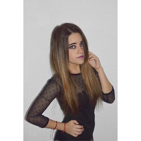 Paulina Gomez Ojeda ヌードのポルノスター ギャラリー