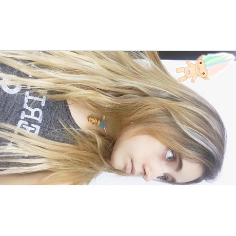 Paulina Gomez Ojeda ヌードモデル 写真