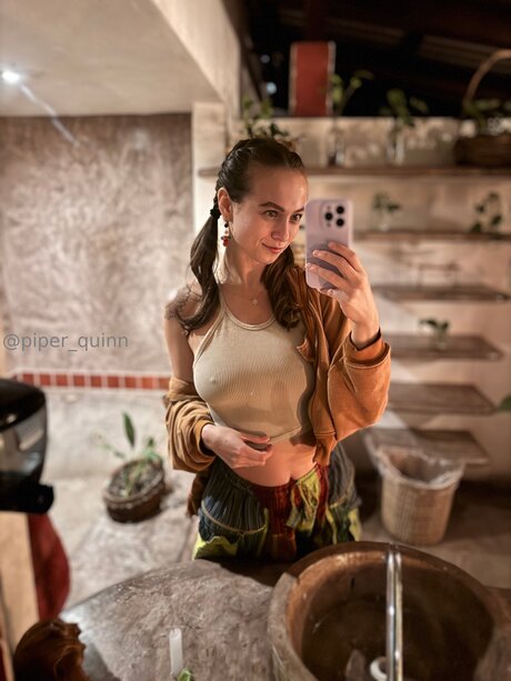 Piper Quinn スターセックス ギャラリー
