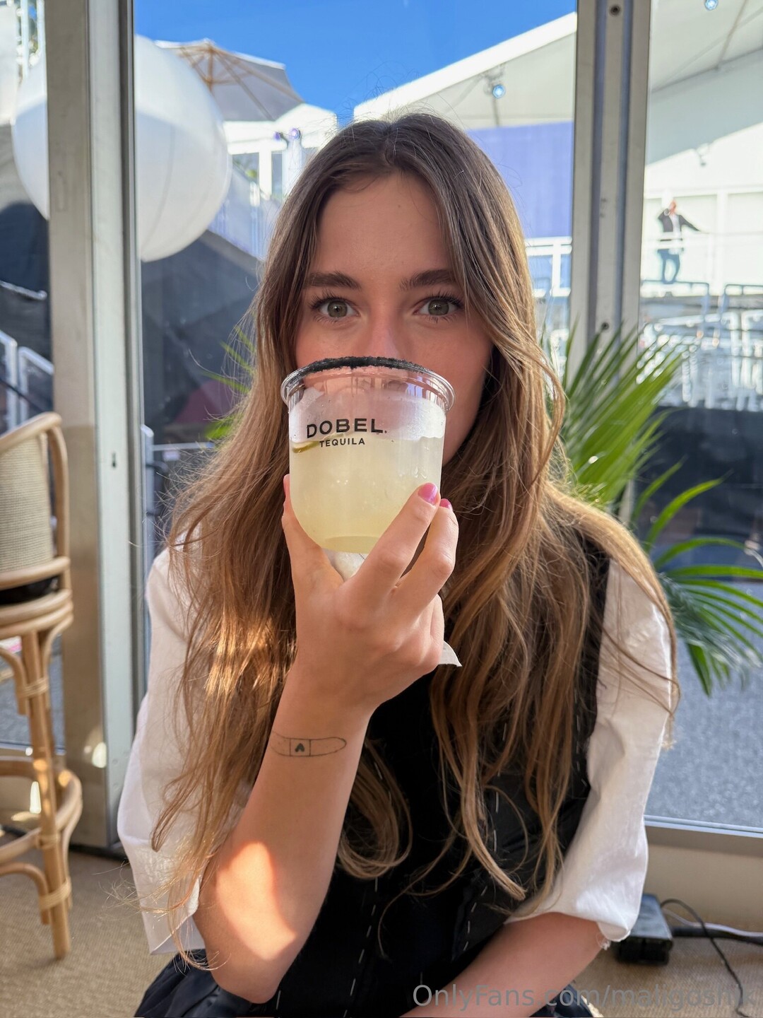 Maligoshik ポルノスター 画像