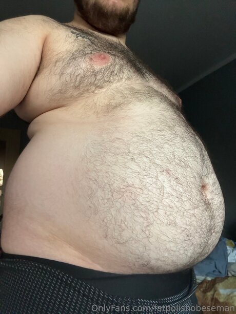 Fatpolishobeseman スターセックス 写真