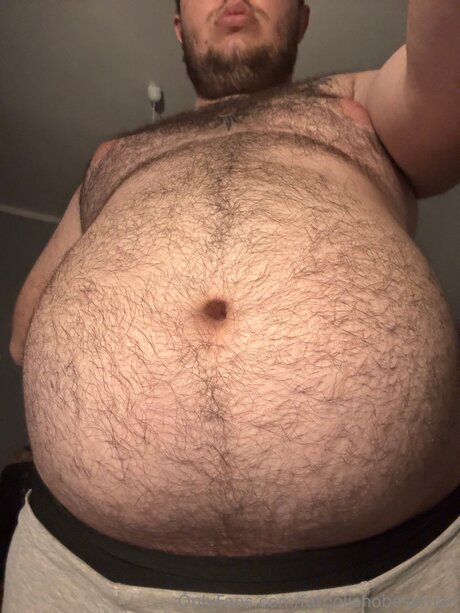 Fatpolishobeseman アートポルノスター 写真