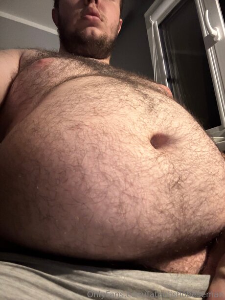Fatpolishobeseman 高品質モデル 画像