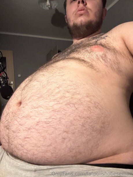 Fatpolishobeseman ポルノスター 写真