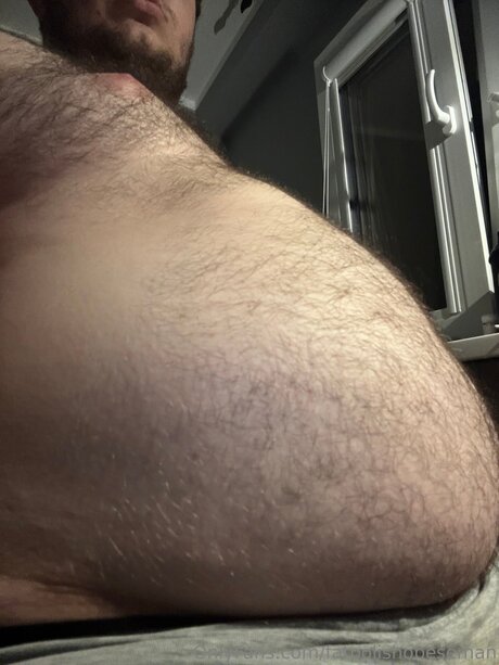Fatpolishobeseman 完璧なモデル 写真