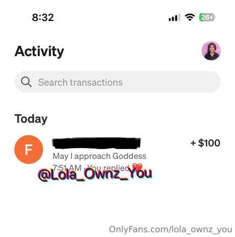 Lola Ownz You セックスモデル アーカイブ