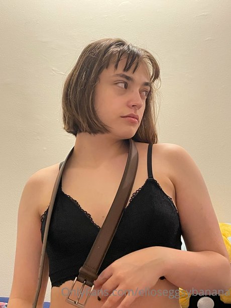 Jules Roscoe アダルトモデル 写真