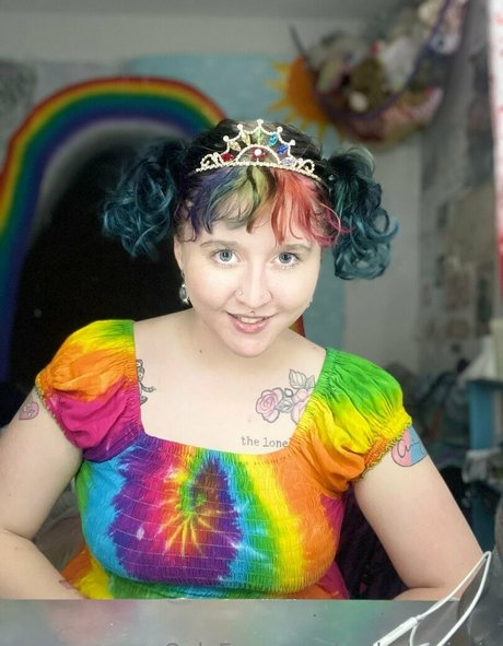 Catholic virgin profile image