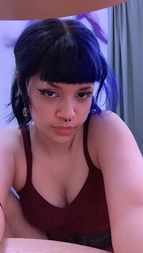 Raven Fairy ホットなスター 写真