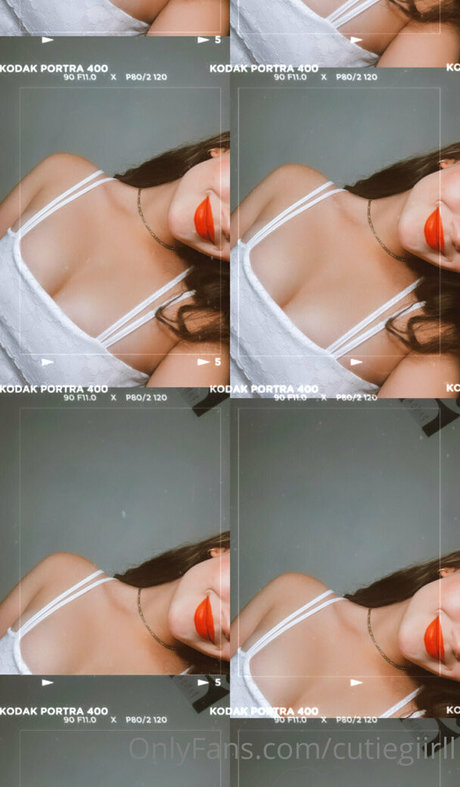 Mariana Castro 完璧なモデル ギャラリー