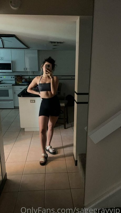 SageGray ポルノスター ホット 写真
