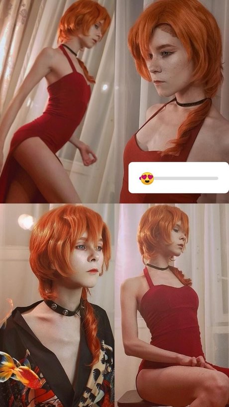 Peeve Chan HDスター 写真
