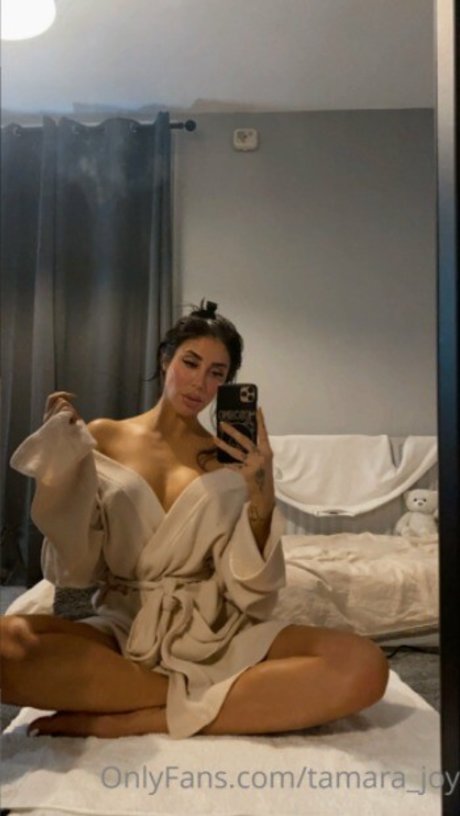 Tamara Joy ポルノ女優 画像