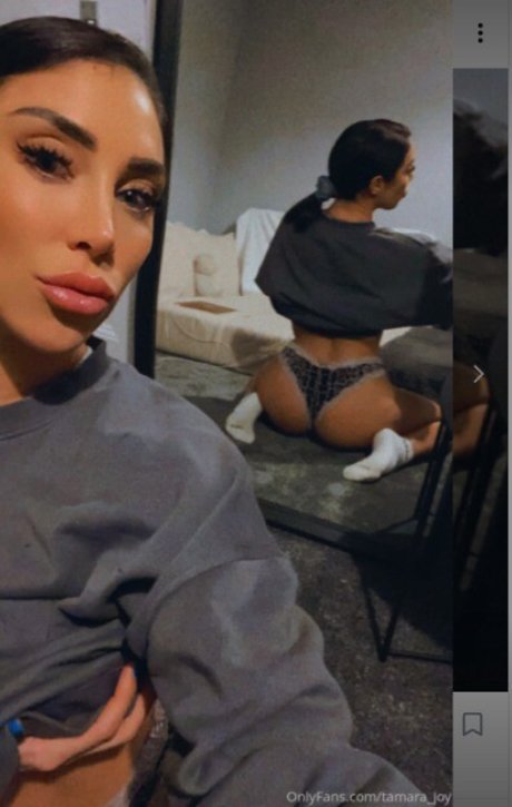 Tamara Joy HDポルノスター 写真