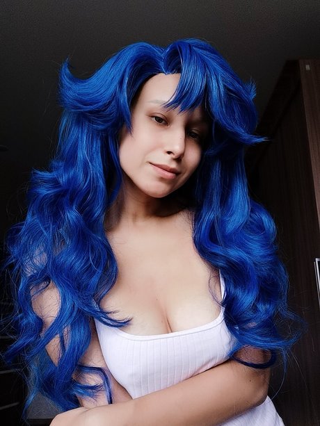 フェムボーイアジアンOnlyFans セクシーヌード 写真