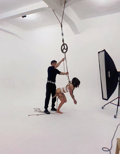 Dima Batalov 高品質モデル 写真