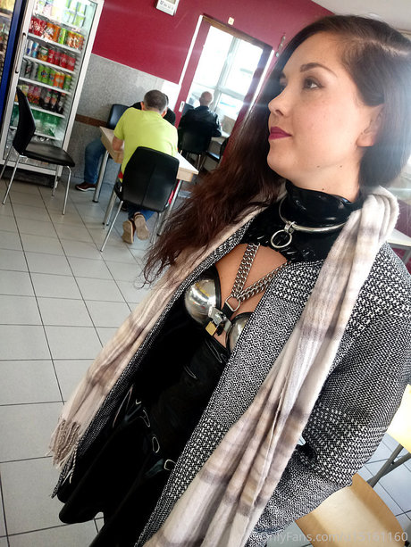 Sophie Elodie セクシー女優 写真