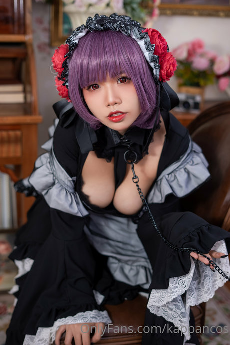 Kappan 限定モデル 画像