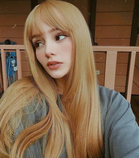 Pixiecatt ヌードモデル 画像