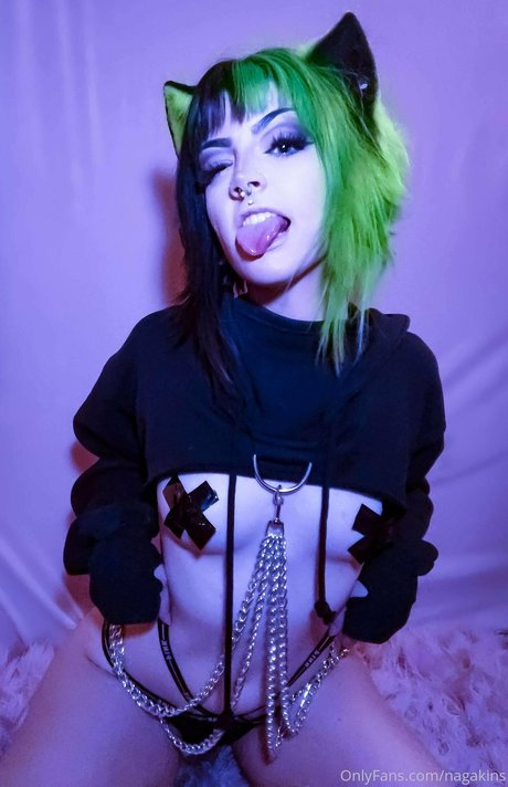 Nagakins Ur Digital Gf top profile image