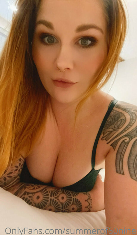 summerof60nine 女優 ギャラリー