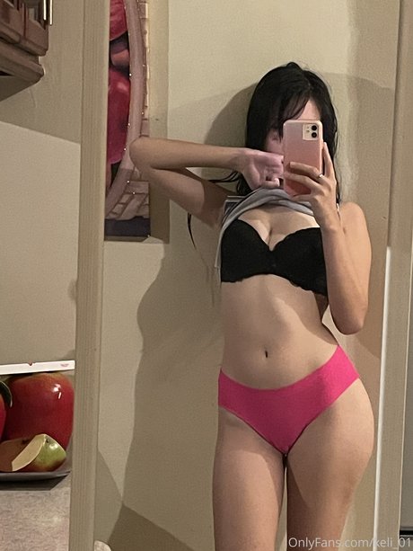 Keli 01 無料スター 画像