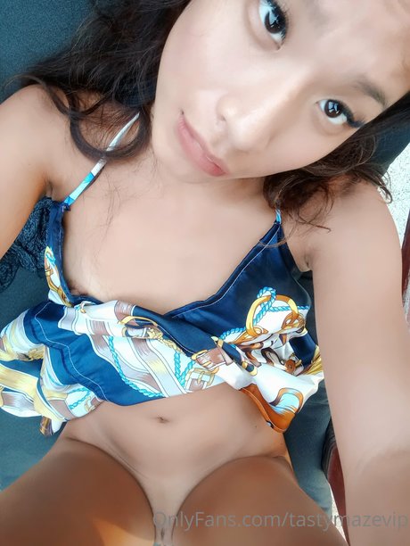 Tasty Maze VIP ポルノスター 高品質 写真