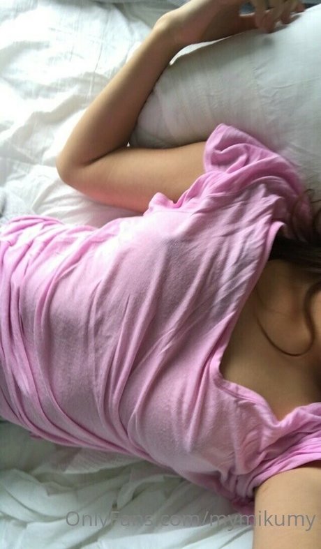Miku mymikumy ホット女優 画像