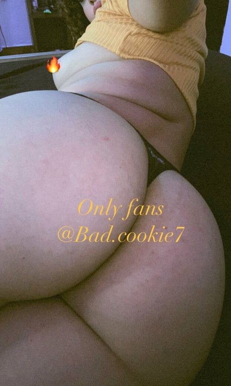 bad cookie7 独占スター 写真