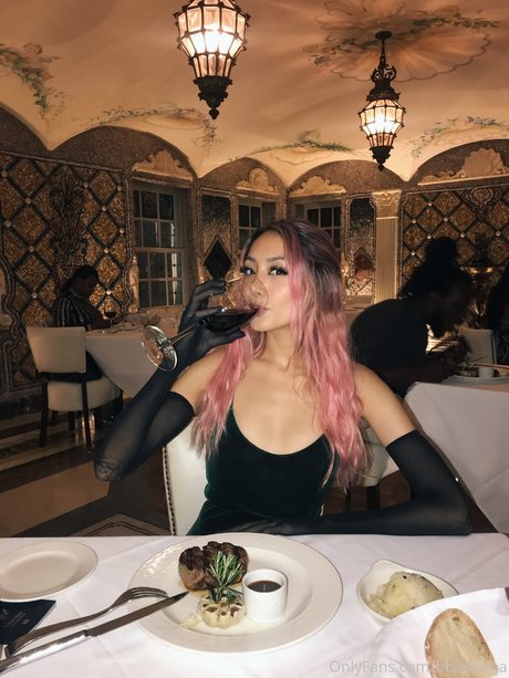 bbserinna 素敵なモデル 画像