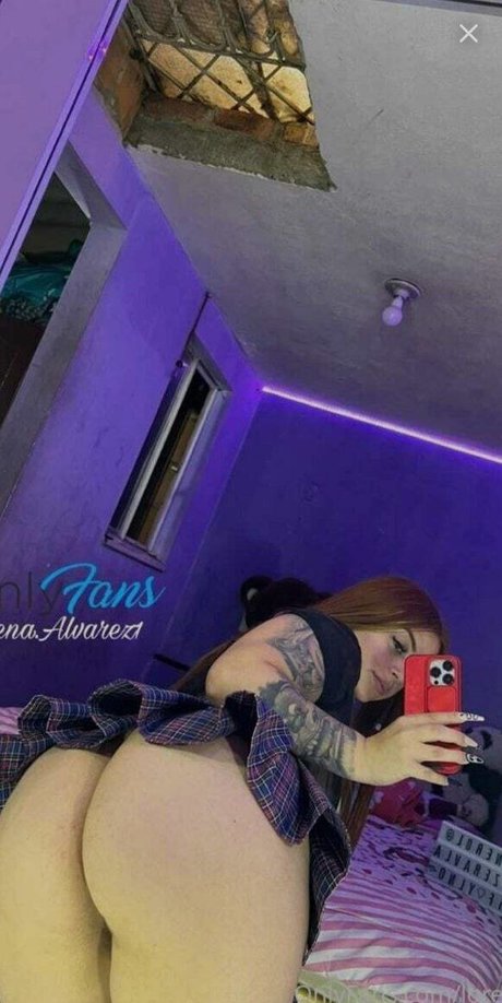 Lorena Alvarez 最高のポルノスター 写真