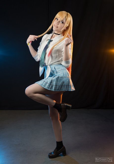 Ariadna Lobe ヌードモデル 画像