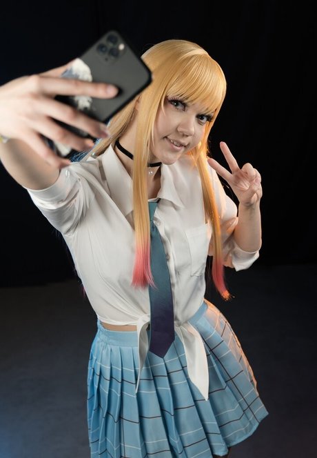 Ariadna Lobe 完璧なポルノスター 写真