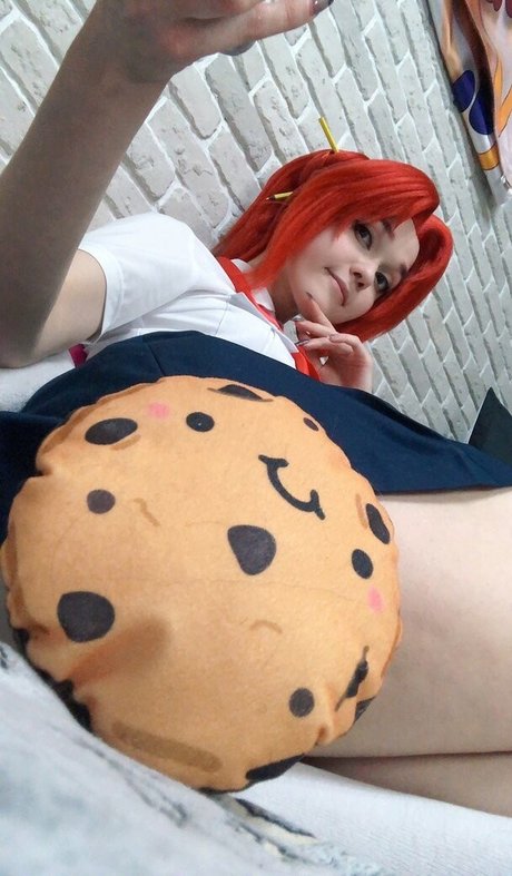 Ariadna Lobe スターセックス 写真
