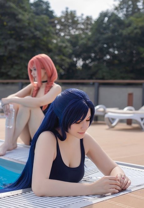 Ariadna Lobe ポルノスター ヌード 画像