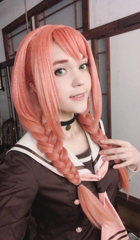 Ariadna Lobe ホットなポルノスター 画像