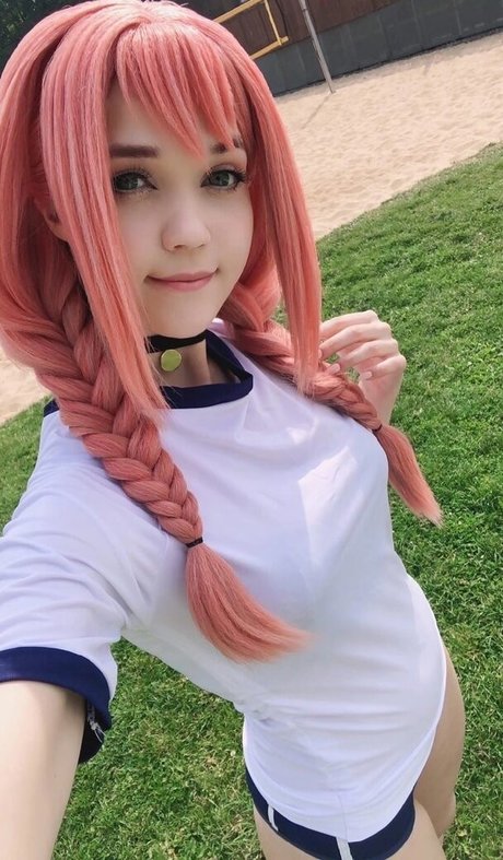 Ariadna Lobe 最高のモデル 写真