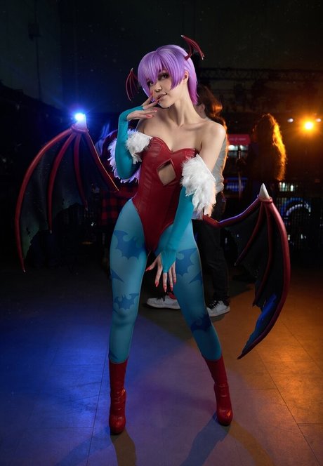 Ariadna Lobe 最高のポルノスター 写真