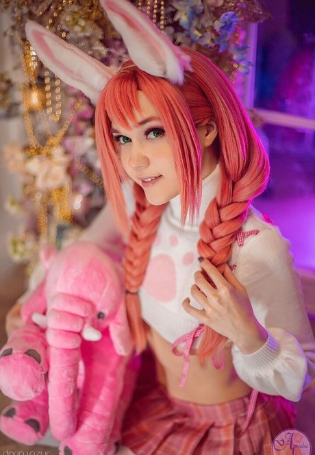 Ariadna Lobe スター xxx 写真