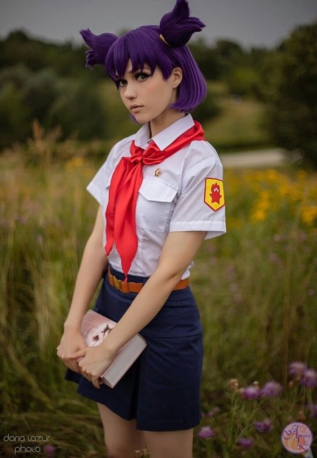 Ariadna Lobe ポルノスター ギャラリー