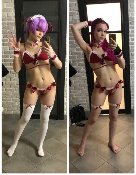 Ariadna Lobe HD女優 画像