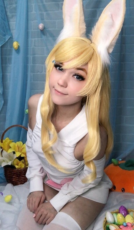 Ariadna Lobe ポルノスター アート 写真