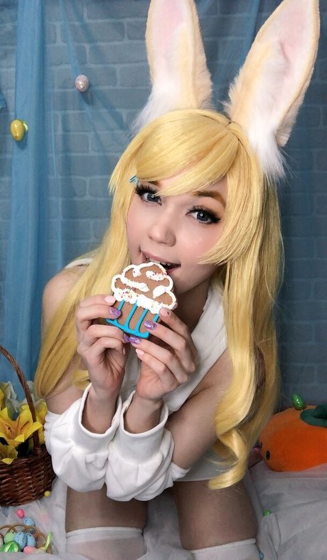Ariadna Lobe アートモデル 画像