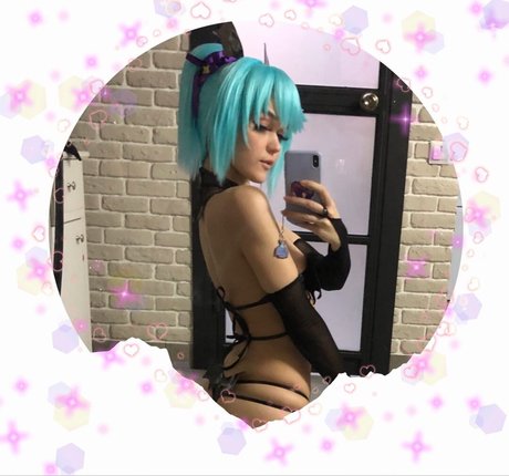 Ariadna Lobe 無料のスター 画像