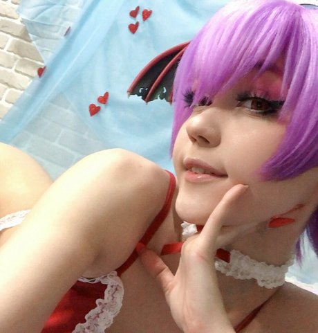 Ariadna Lobe ヌード女優 写真
