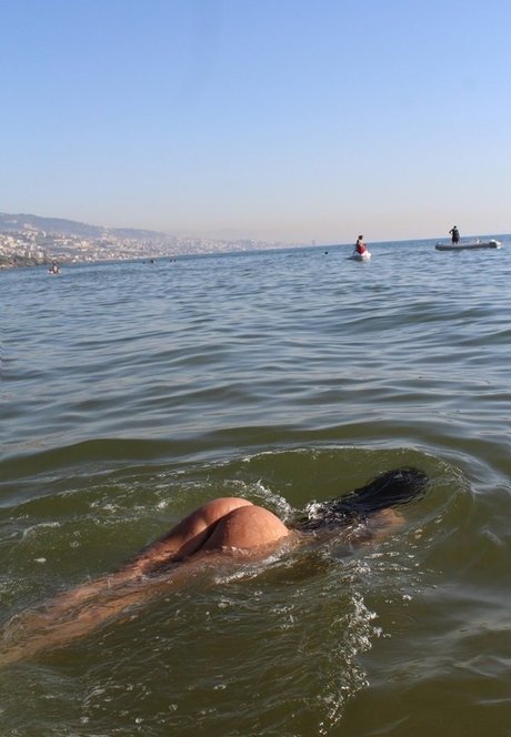 Maya Abou Rouphael 高品質女優 写真