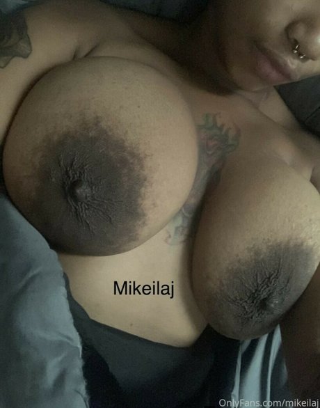 Mikeilaj HDモデル 写真