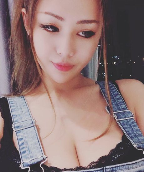 Ma Yourong セックスモデル 写真
